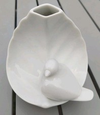 Hutschenreuther vase vogel gebraucht kaufen  Berlin