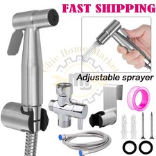 5ft handheld bidet for sale  Hayward