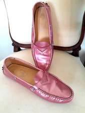 Tod mocassins femme d'occasion  Hostens