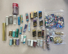 Gick glitter sequins for sale  Newton