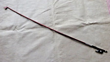 Alter geigenbogen knopf gebraucht kaufen  Hohenstein-Ernstthal