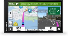 Garmin drivesmart gps for sale  New York