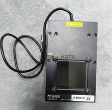1PCS   CA-DXW5A coaxial light source white light 12V USED #E9 comprar usado  Enviando para Brazil