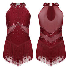 red fringe latin dance dresses for sale red fringe latin dance dresses for sale SWANSEA