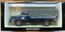 Minichamps krupp titan gebraucht kaufen  Drensteinfurt