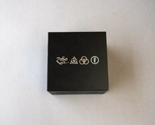 Led zeppelin 40th for sale  LONDON