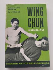 Wing chun kung usato  Villesse