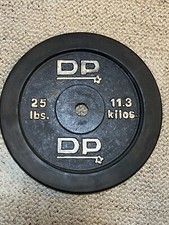 Barbell weight plate for sale  Saginaw