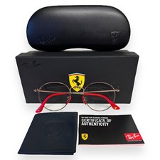 Ray ban scuderia for sale  Orange Park