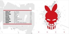 Salut 2006  CD sealed na sprzedaż  PL