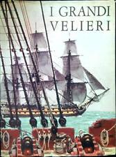 Grandi velieri riverain usato  Italia