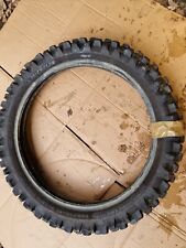 Motorcycle tyre michelin for sale  WICKFORD