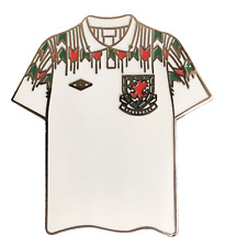 Wales 1990 retro for sale  SOUTHAMPTON