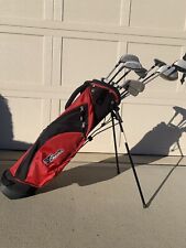 Junior golf bag for sale  Holly Springs