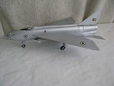 modelo de avião - 1/72 - Relâmpago elétrico inglês - Força Aérea do Kuwait comprar usado  Enviando para Brazil