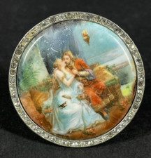 Unsigned limoges czech for sale  Royal Oak