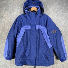 Vintage columbia jacket for sale  LONDON