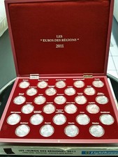Tres beau coffret d'occasion  Argenteuil