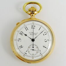 Patek philippe chronograph gebraucht kaufen  Berlin