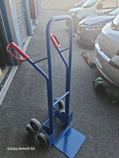 Chariot escalier roues d'occasion  Toulouse-
