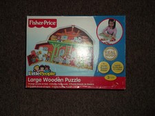 Little people fischer gebraucht kaufen  Nauen