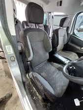 Front seat peugeot for sale  DONCASTER