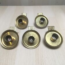 Alte metall kerzenhalter gebraucht kaufen  Köln