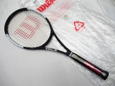 Nos wilson pro for sale  Atlanta