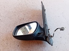 Specchietto retrovisore sinist usato  Italia