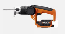 Worx wx540.3 cordless for sale  BOURNEMOUTH