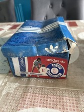 Adidas vintage basket d'occasion  Nontron