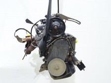 Moteur renault express d'occasion  Saint-Lizier