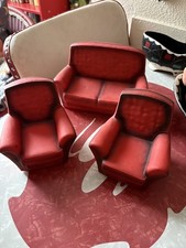 Sindy doll red for sale  LEIGH-ON-SEA