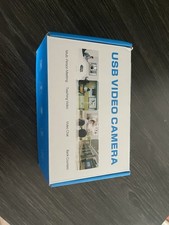 Usb video camera gebraucht kaufen  Essen