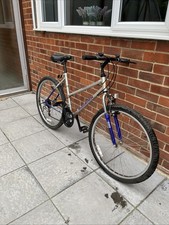Raleigh ladies bike for sale  READING