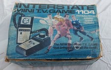 Interstate mini game for sale  BURGESS HILL