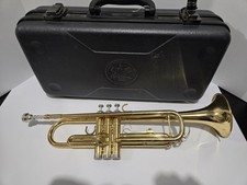 Yamaha advantage trumpet for sale  Waterford