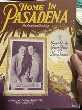 1923 sheet music for sale  Omaha
