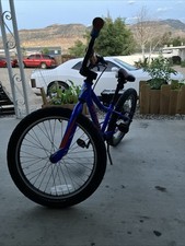 Kids bike sell for sale  Palisade