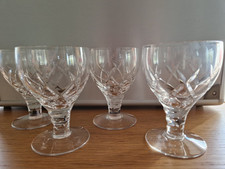 Stuart crystal carlingford for sale  GUILDFORD