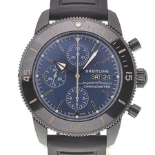 desconto Breitling Super Ocean Heritage II M13313 relógio automático masculino B#1... comprar usado desconto Breitling Super Ocean Heritage II M13313 relógio automático masculino B#1... comprar usado  Enviando para Brazil