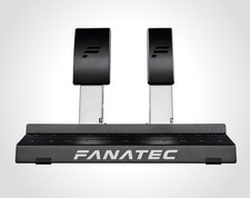 Pédalier fanatec csl d'occasion  Nogent-sur-Seine