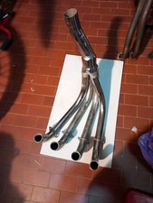 Suzuki gsx1100 collettore usato  Italia