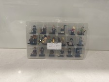 Lego minifigures harry d'occasion  Expédié en Belgium
