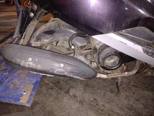 2008 yamaha vity for sale  SKELMERSDALE