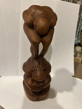 Antique hand carved for sale  Phoenix