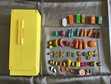 Frigo barbie vintage d'occasion  Freneuse
