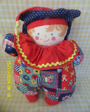 Peluche doudou corolle d'occasion  Ligueil