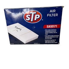Stp air filter for sale  Jenison