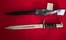 German ww2 bayonet for sale  Pittsburgh